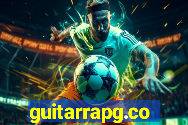 guitarrapg.co
