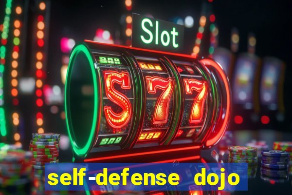 self-defense dojo secret apk