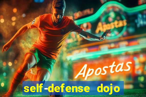 self-defense dojo secret apk