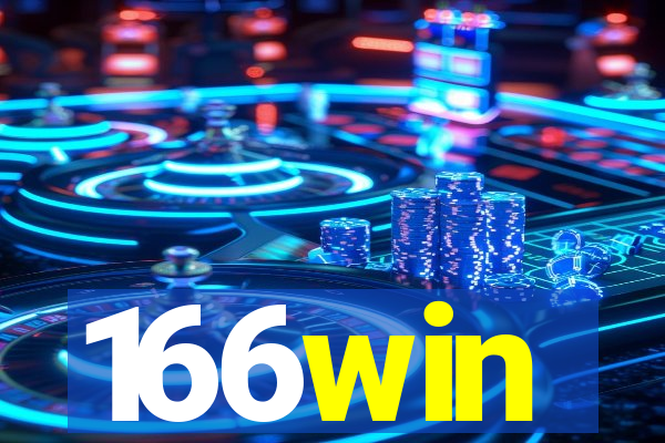 166win