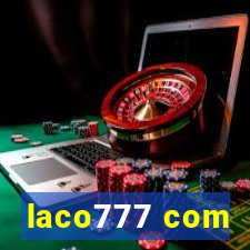 laco777 com