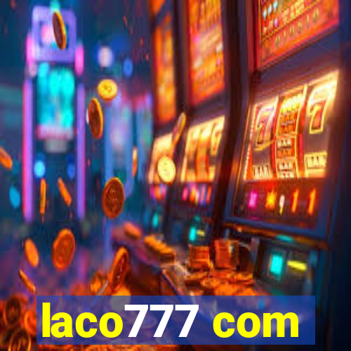 laco777 com