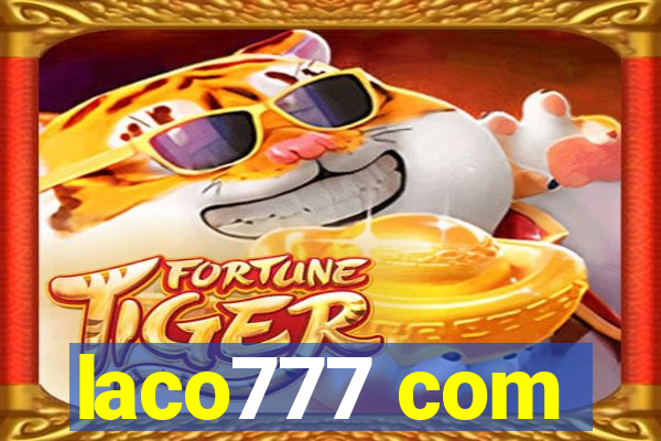 laco777 com