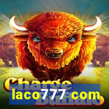 laco777 com