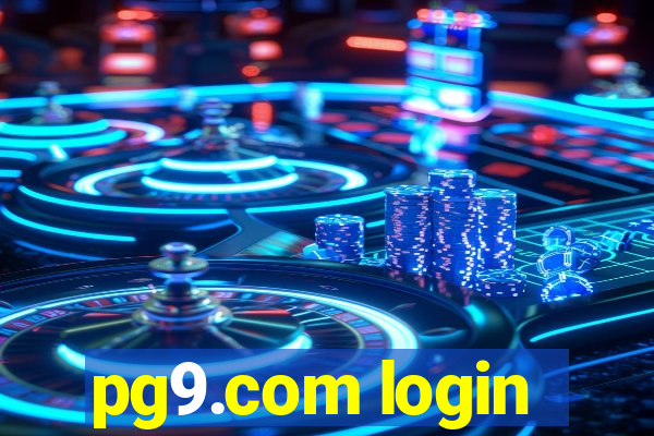 pg9.com login