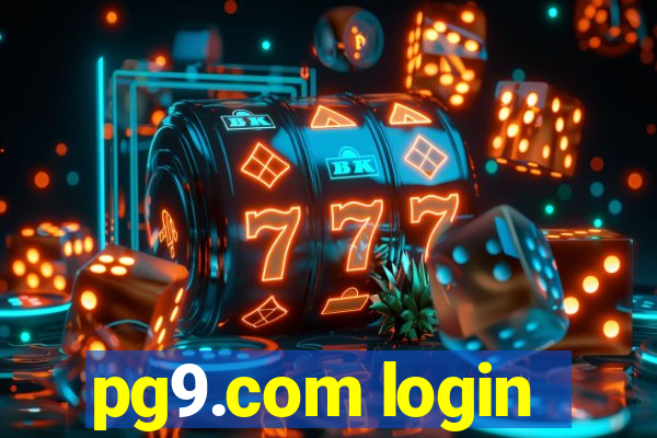 pg9.com login