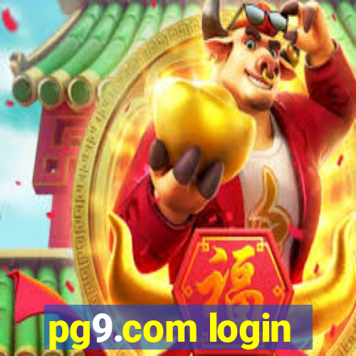 pg9.com login