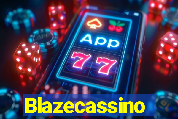 Blazecassino