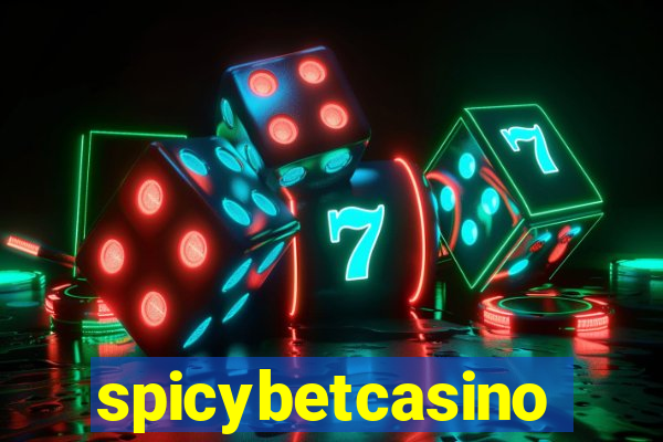 spicybetcasino