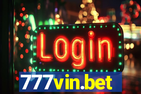 777vin.bet