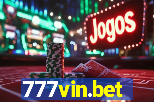 777vin.bet