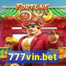777vin.bet