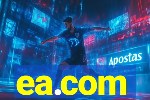 ea.com
