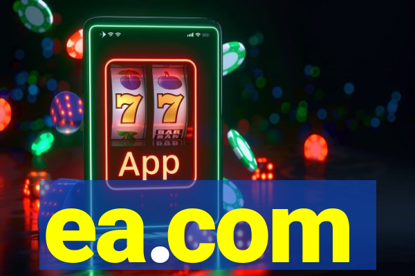 ea.com