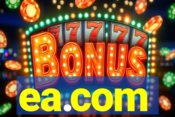 ea.com
