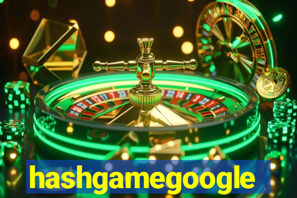 hashgamegoogle