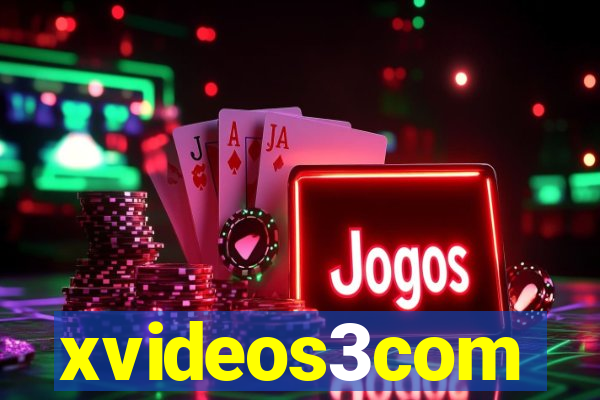 xvideos3com