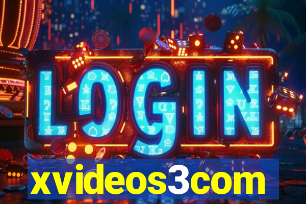 xvideos3com