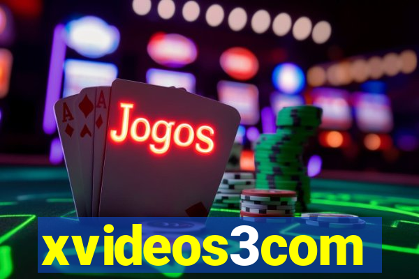 xvideos3com