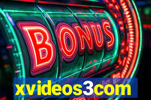 xvideos3com