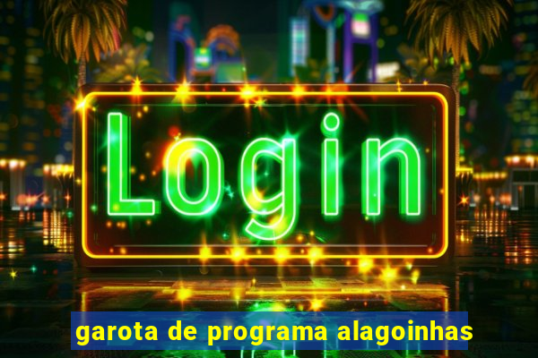 garota de programa alagoinhas