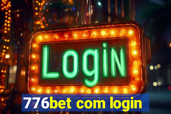 776bet com login