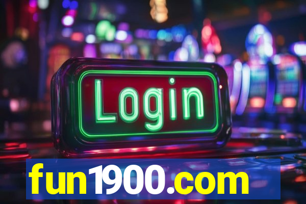 fun1900.com