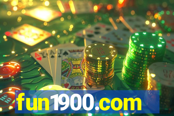 fun1900.com