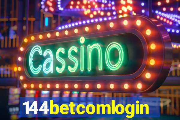 144betcomlogin