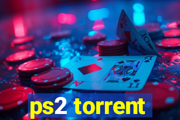 ps2 torrent