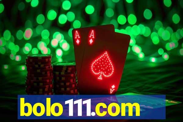 bolo111.com