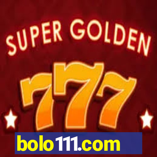 bolo111.com