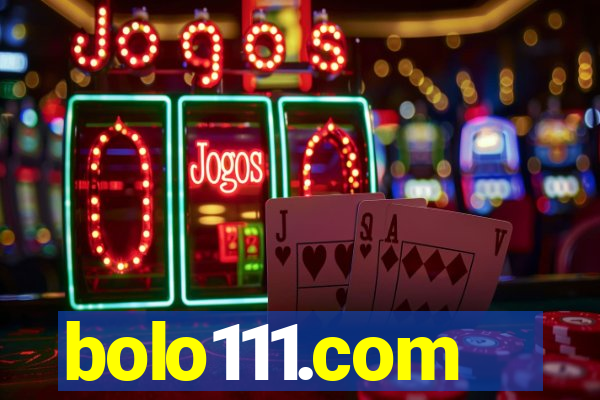 bolo111.com