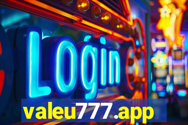 valeu777.app
