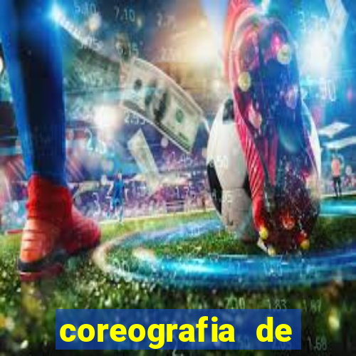 coreografia de natal infantil