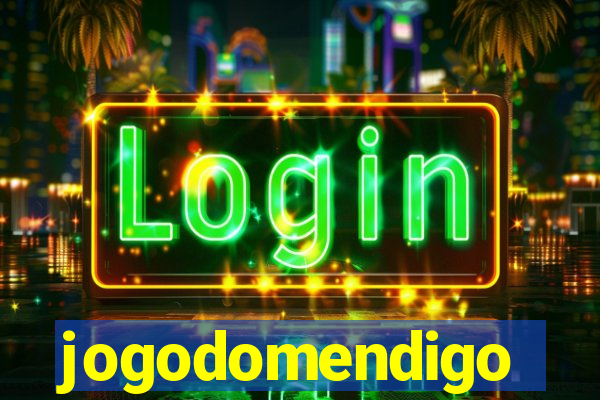 jogodomendigo