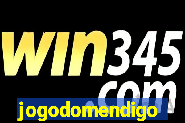 jogodomendigo