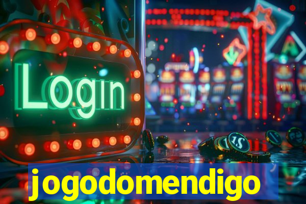 jogodomendigo