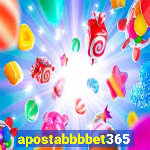 apostabbbbet365