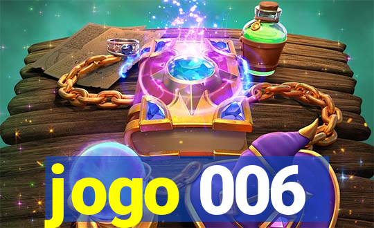 jogo 006