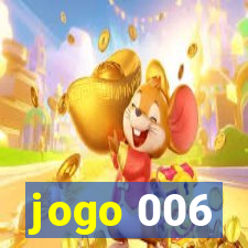 jogo 006