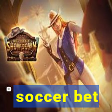 soccer bet