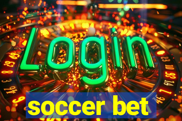 soccer bet