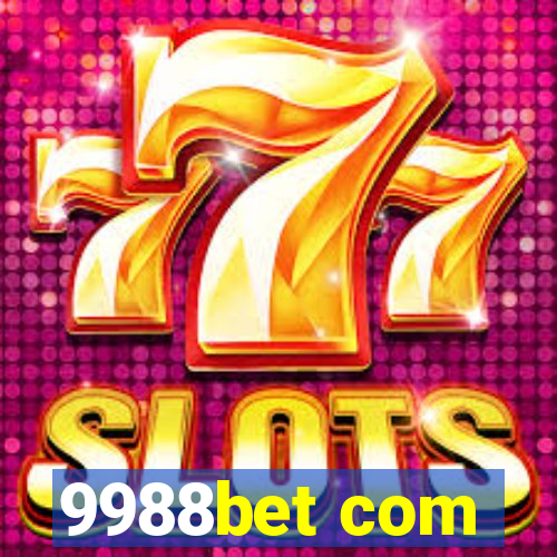 9988bet com