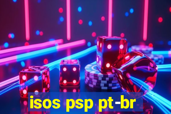 isos psp pt-br