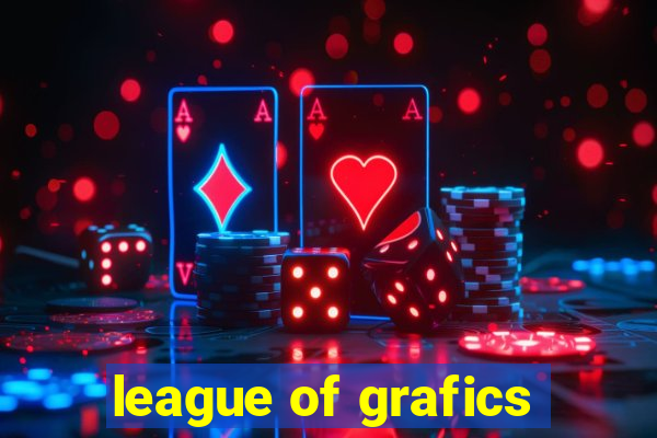 league of grafics