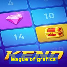 league of grafics