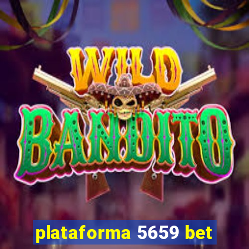 plataforma 5659 bet