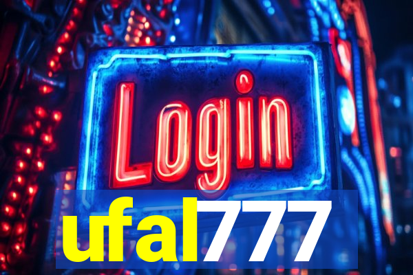 ufal777