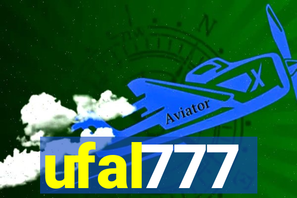ufal777